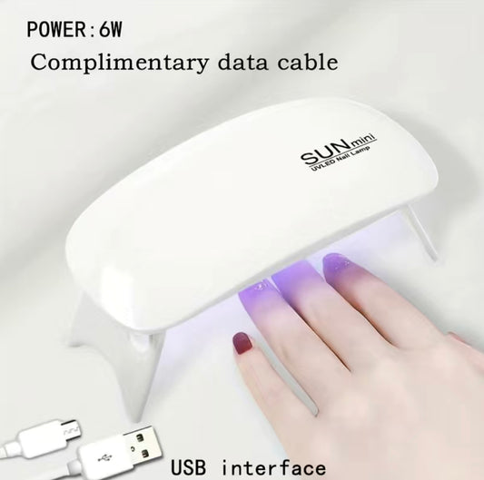 UVLED-Nail Lamp