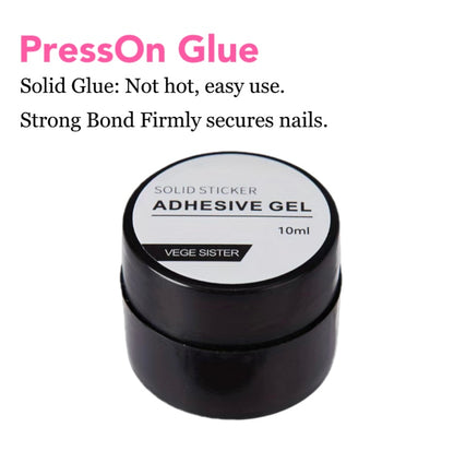 Press on nails Glue