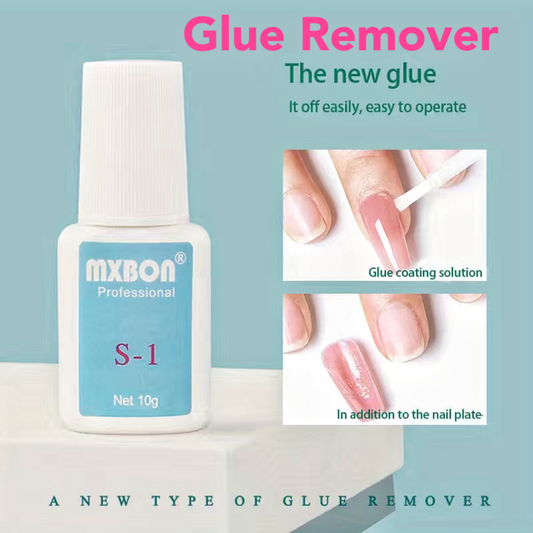 Glue Remover